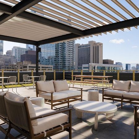 Onyx, Sonder Apartments Filadelfia Exterior foto