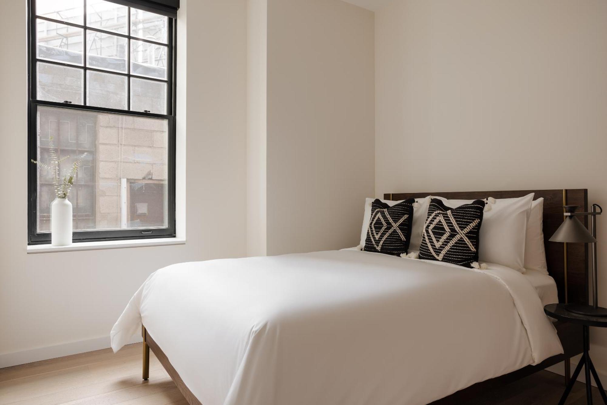 Onyx, Sonder Apartments Filadelfia Exterior foto