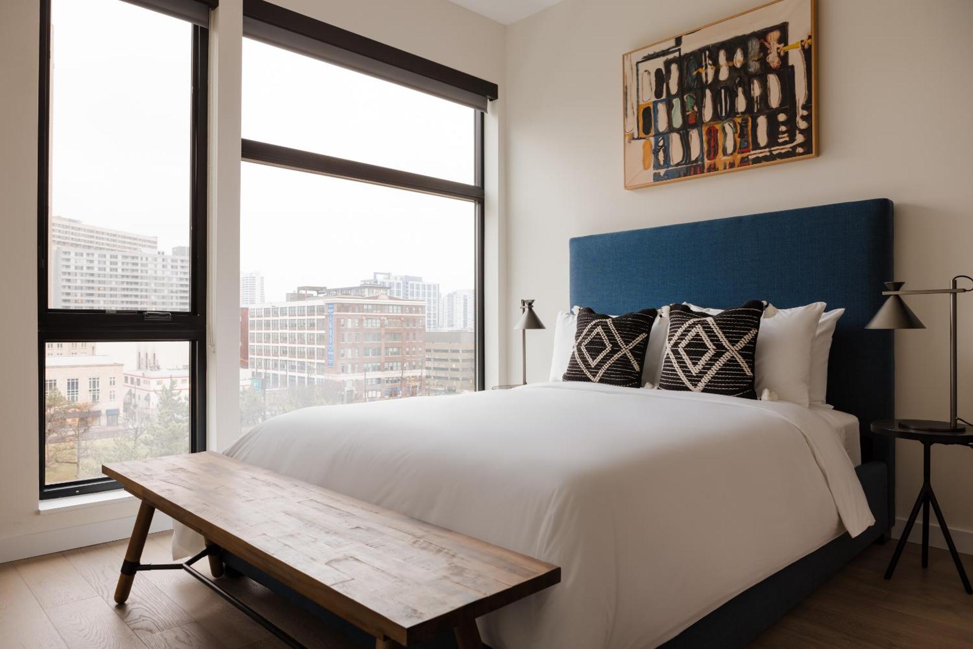 Onyx, Sonder Apartments Filadelfia Exterior foto