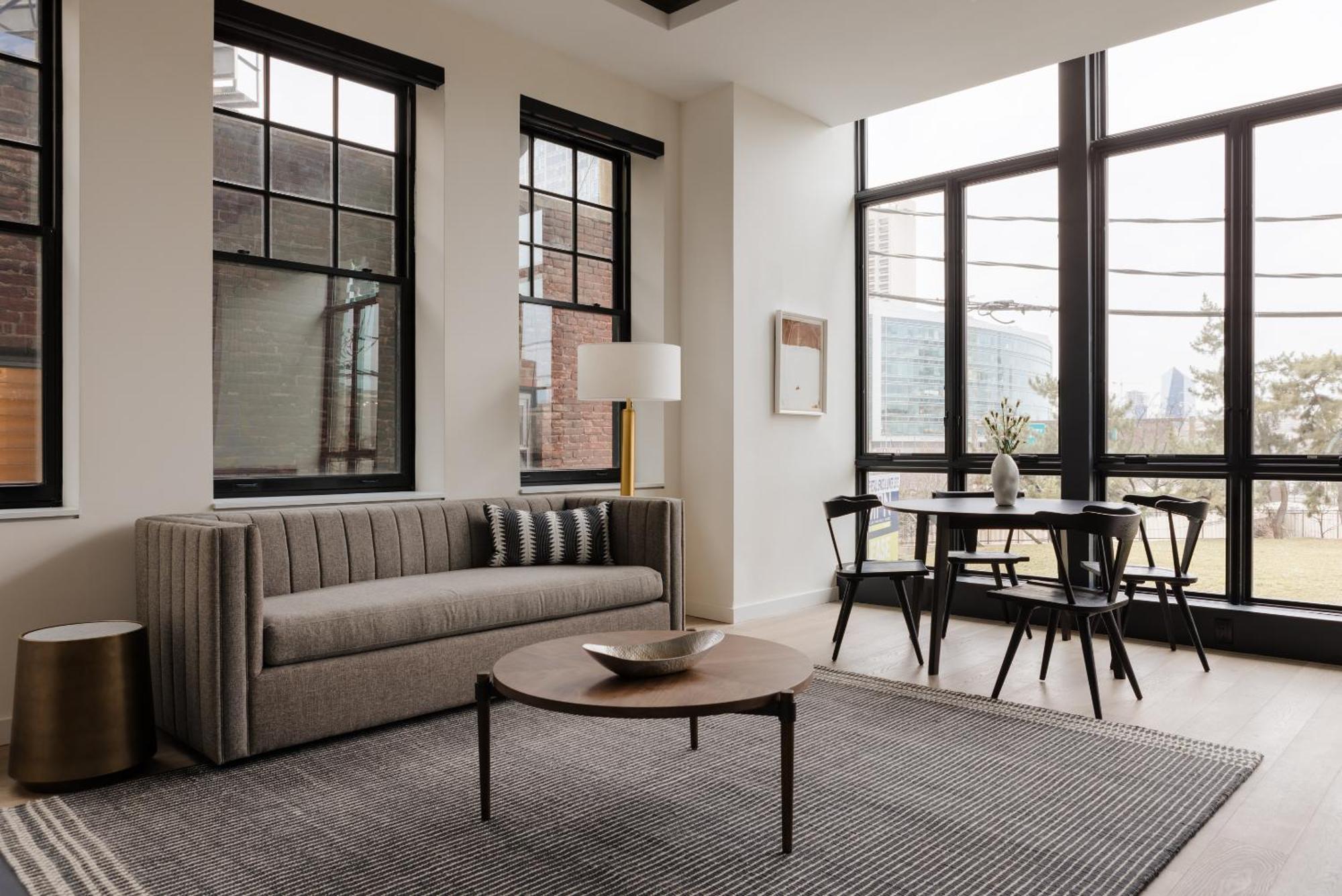 Onyx, Sonder Apartments Filadelfia Exterior foto