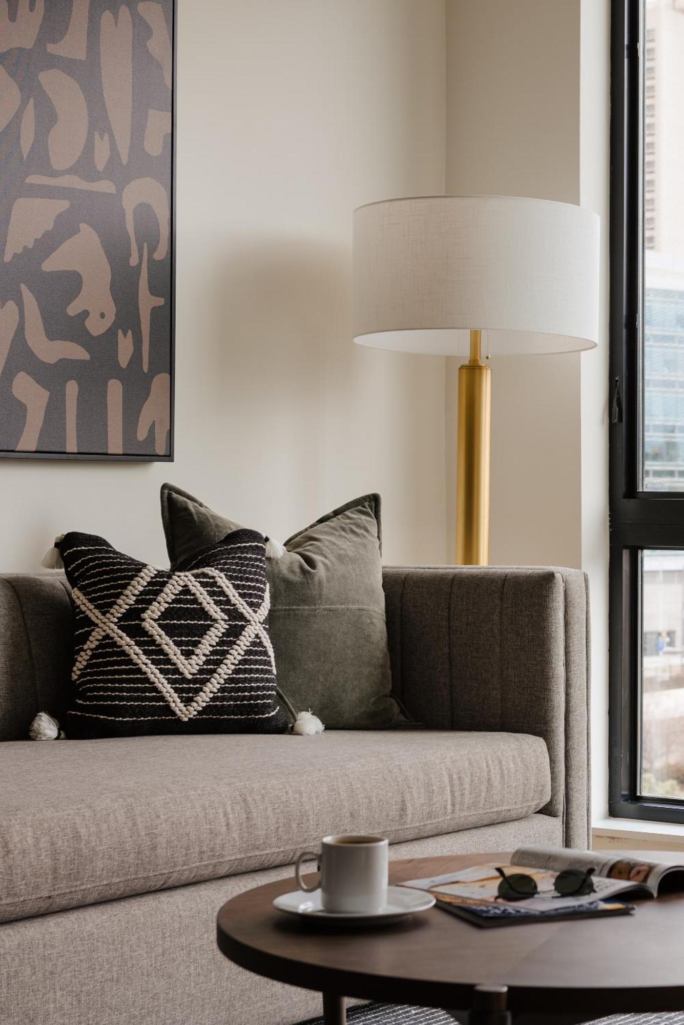 Onyx, Sonder Apartments Filadelfia Habitación foto